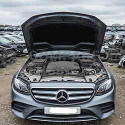 MERCEDES E E 220 AMG LINE EDITION D AUTO OM651.911 2016 Engine for Sale